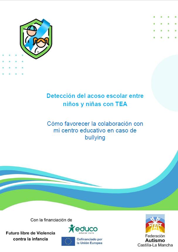 Como favorecer la colaboracion con mi centro educativo en caso de bullying