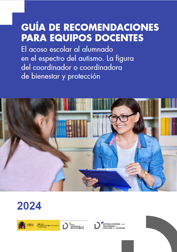 GUIA DE RECOMENDACIONES PARA EQUIPOS DOCENTES