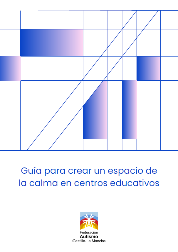 Guia para crear un espacio de la calma en centros educativos