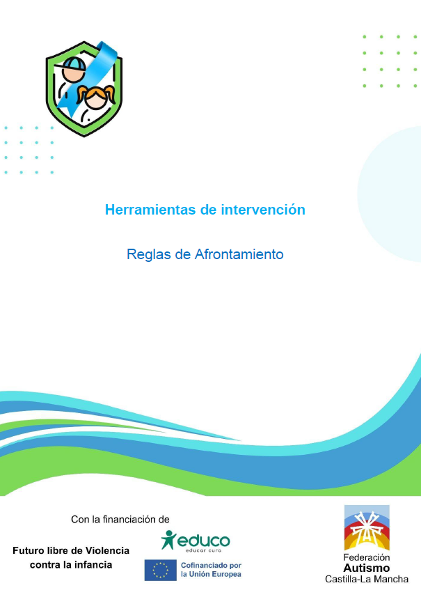 Herramientas de intervencion Reglas de Afrontamiento