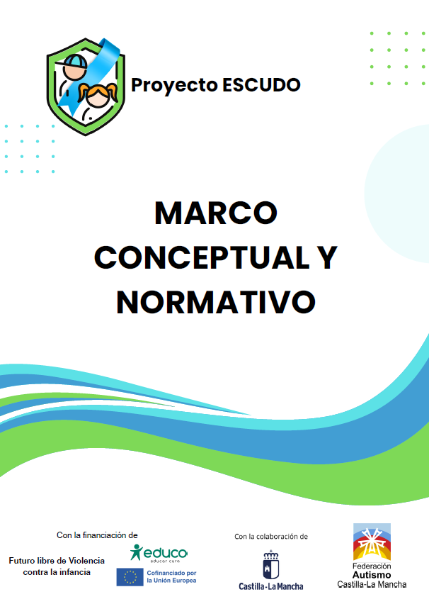 MARCO CONCEPTUAL Y NORMATIVO