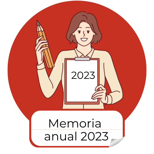 Memoria 2023 Memoria 2023