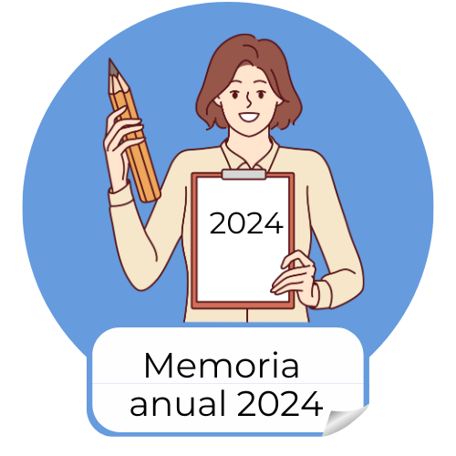 Memoria 2024 Memoria 2024