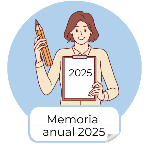 Memoria 2025 Memoria 2025