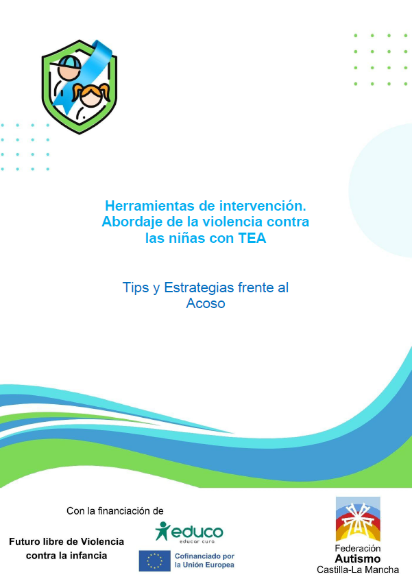 Tips y Estrategias frente al Acoso