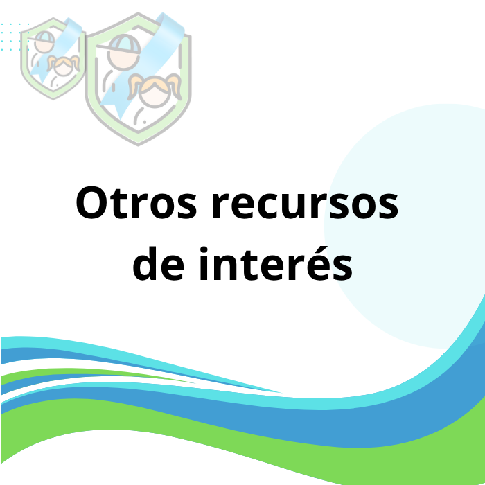 otros recursos de interes otros recursos de interes