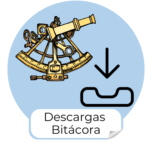 Descargas bitácora Descargas bitacora