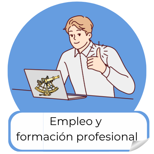 Empleo y formación Empleo y formacion