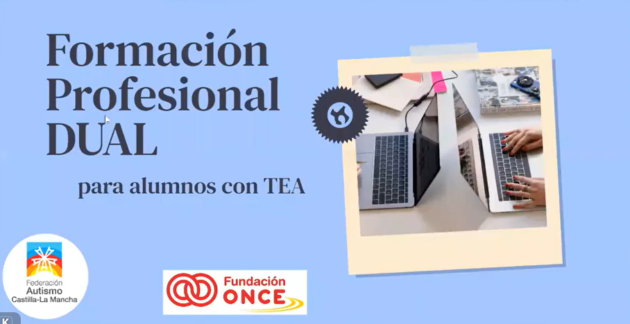 Formacion profesional dual