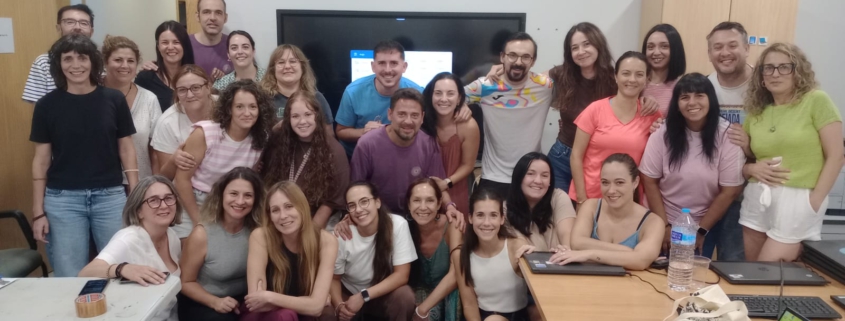 formacion desarrollo