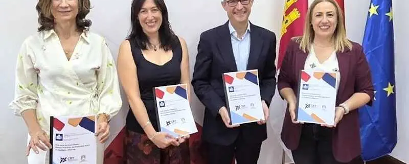 Consejo de transparencia y buen gobierno