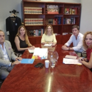 Colegio de abogados