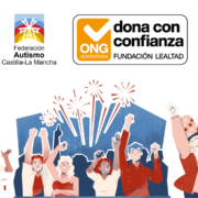 Sello fundacion lealtad