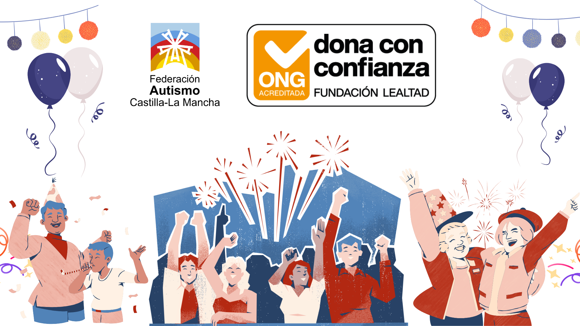 Sello fundacion lealtad