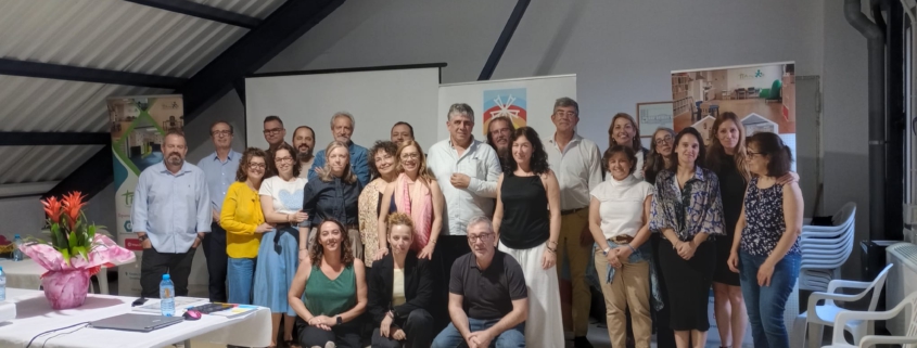 Asamblea General Extraordinaria