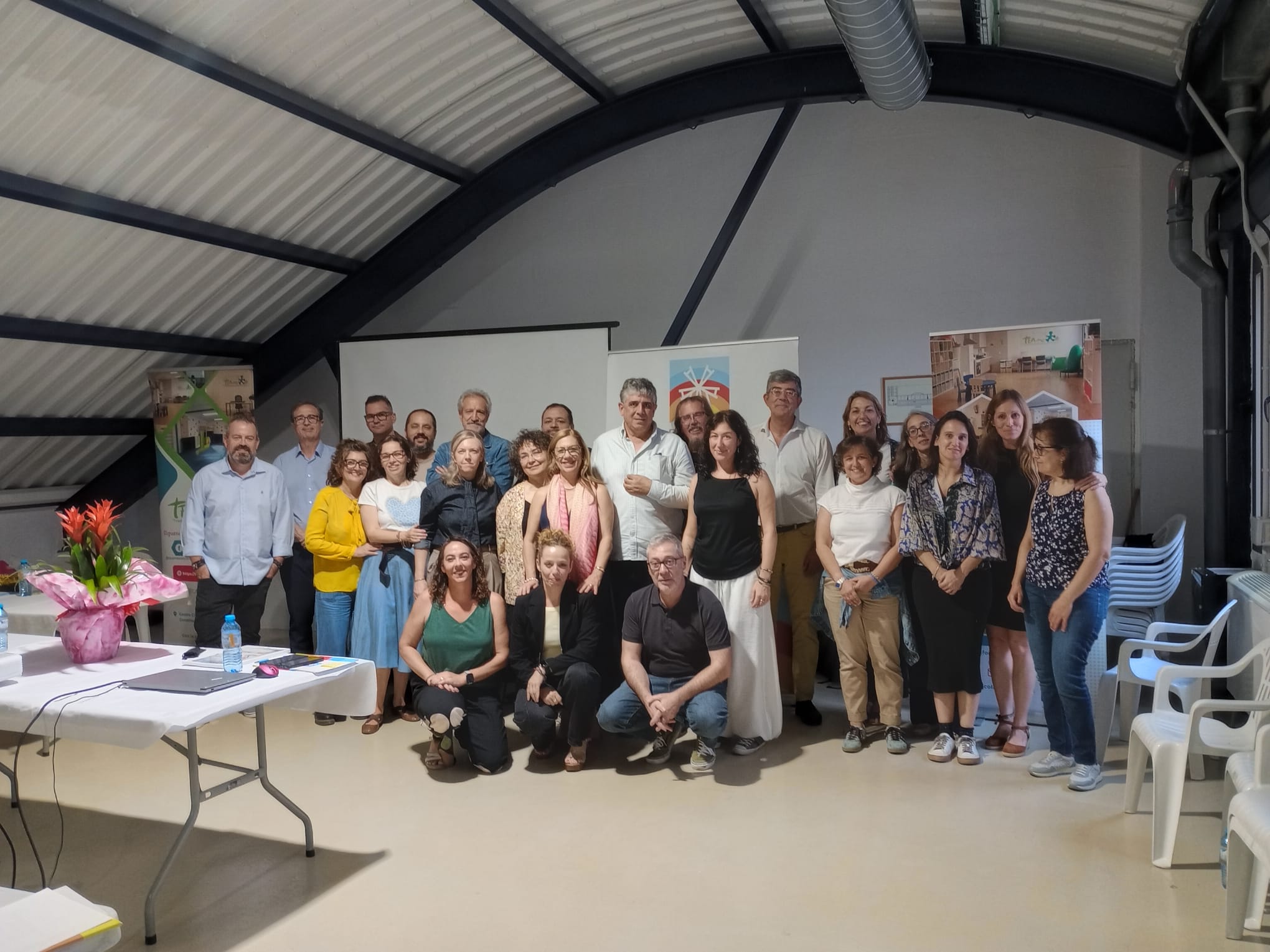 Asamblea General Extraordinaria