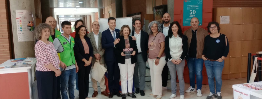 Foro de voluntariado