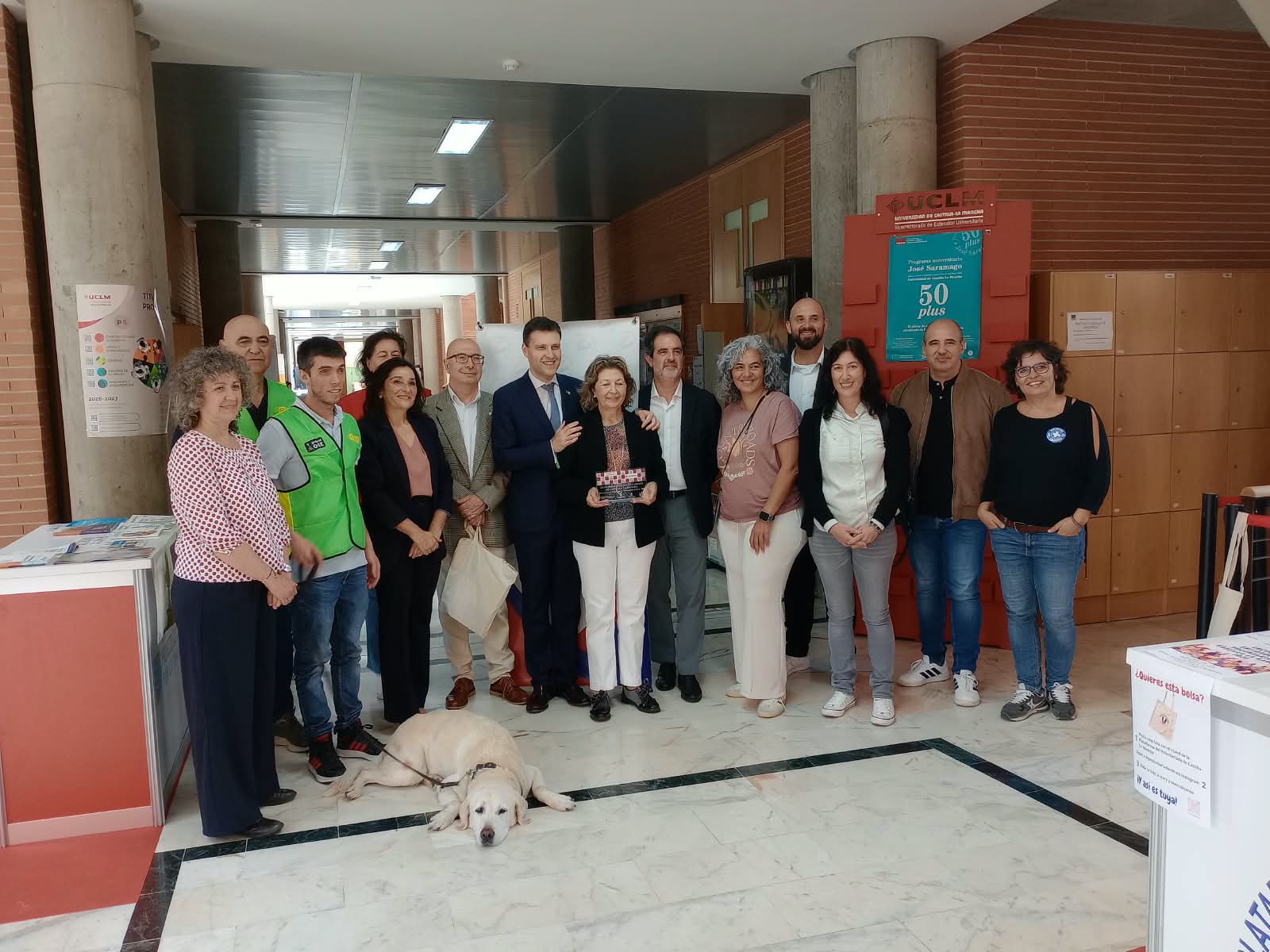 Foro de voluntariado