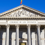 Congreso de los diputados